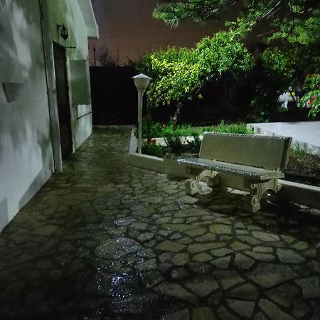 Bed and Breakfast Capinera Agrigento Exterior foto