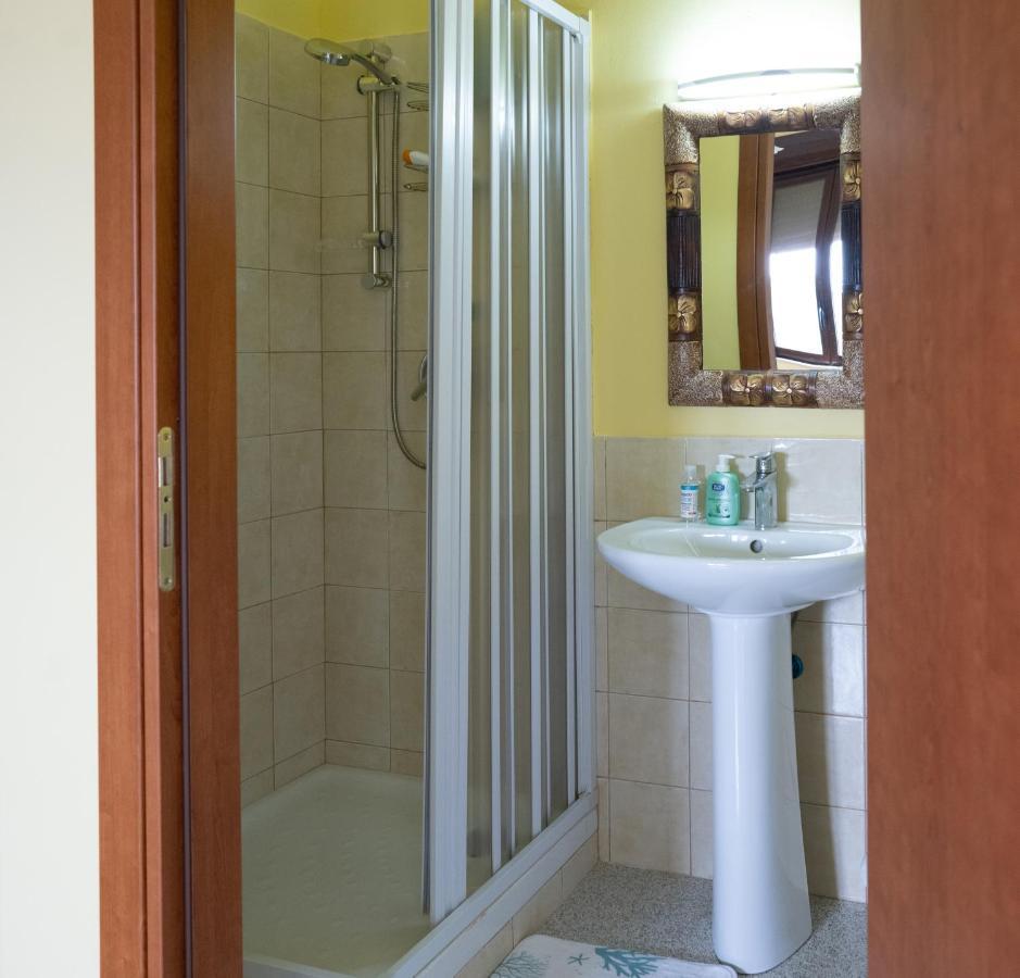 Bed and Breakfast Capinera Agrigento Exterior foto