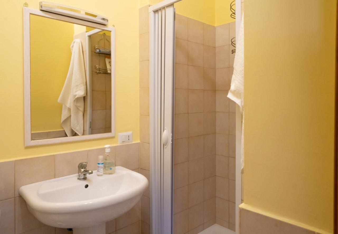 Bed and Breakfast Capinera Agrigento Exterior foto