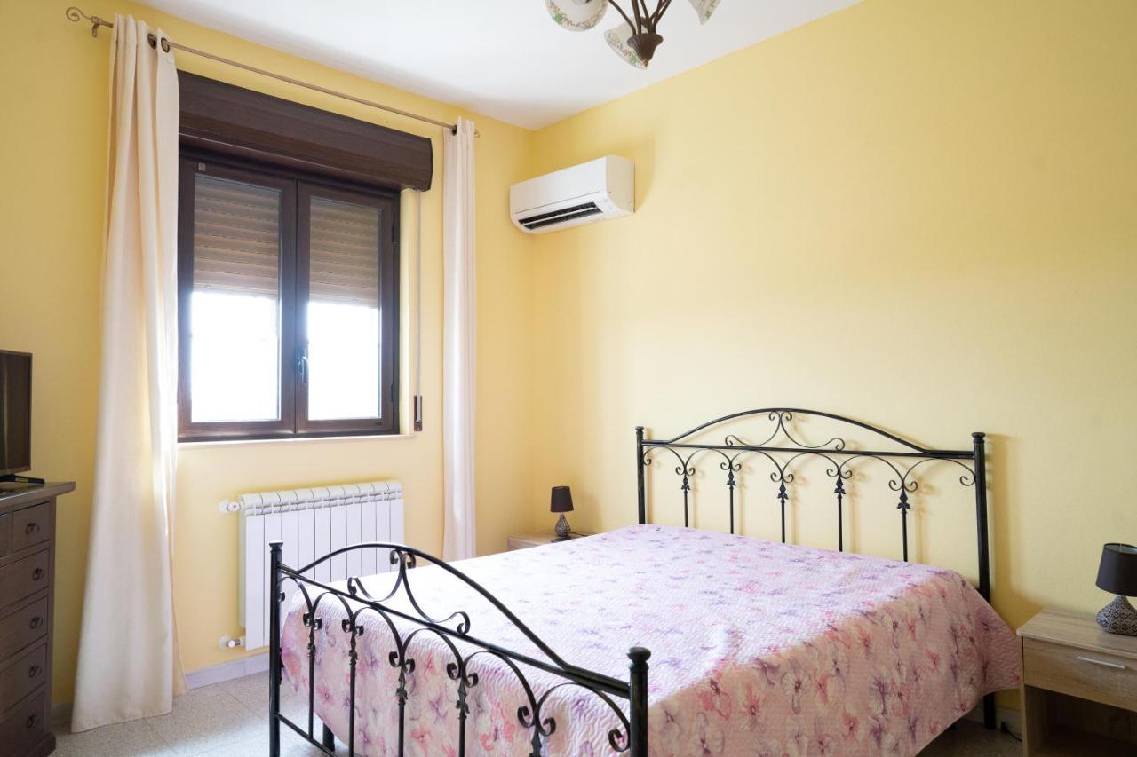 Bed and Breakfast Capinera Agrigento Exterior foto