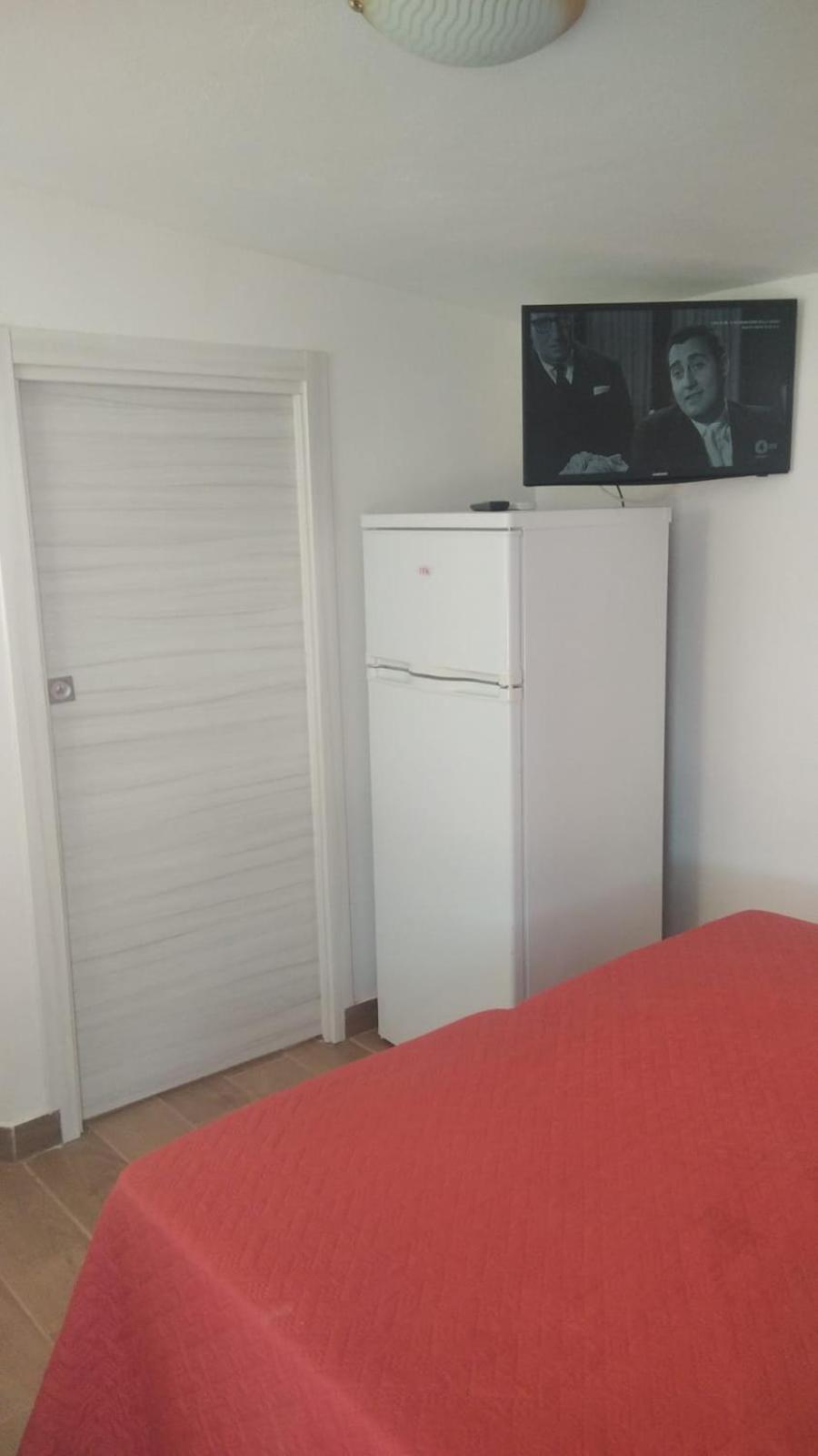 Bed and Breakfast Capinera Agrigento Exterior foto