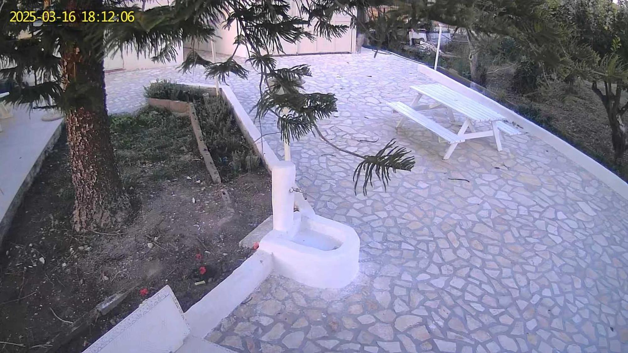 Bed and Breakfast Capinera Agrigento Exterior foto