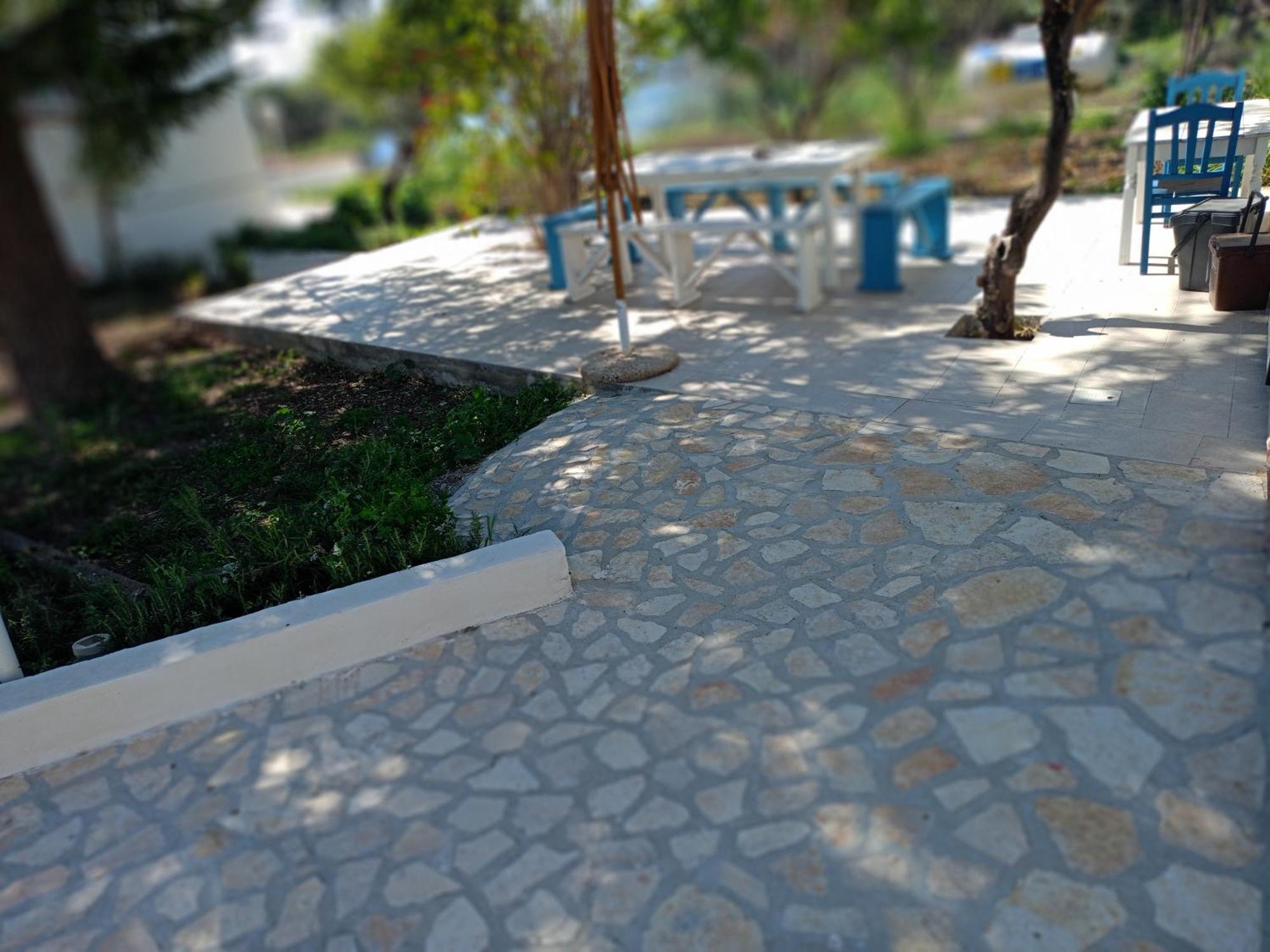 Bed and Breakfast Capinera Agrigento Exterior foto