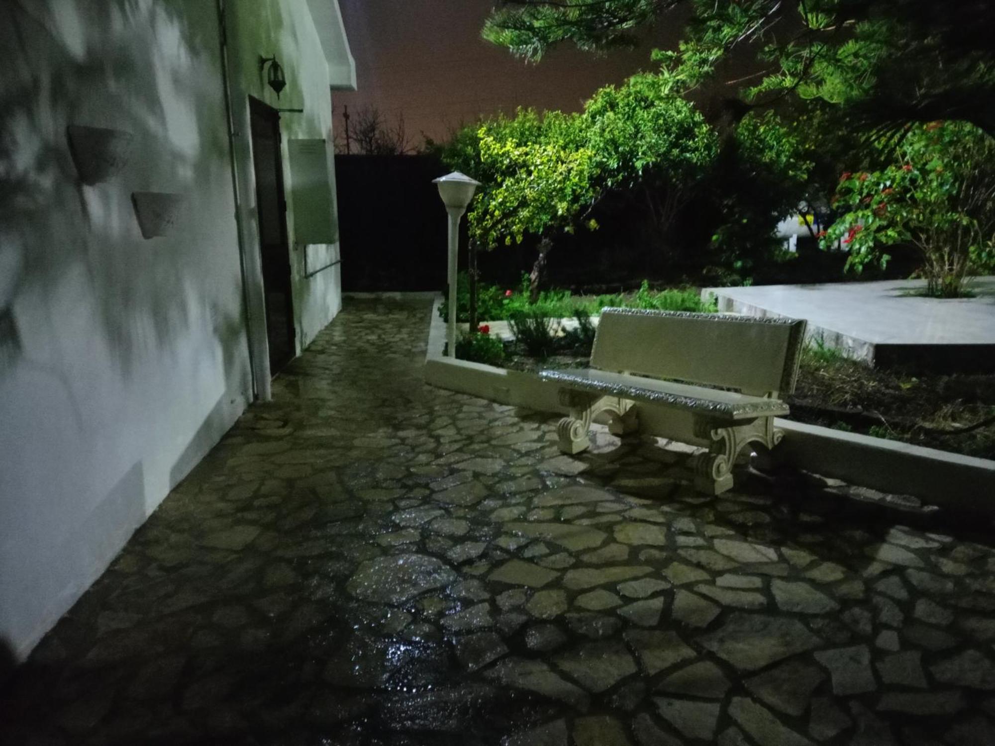 Bed and Breakfast Capinera Agrigento Exterior foto