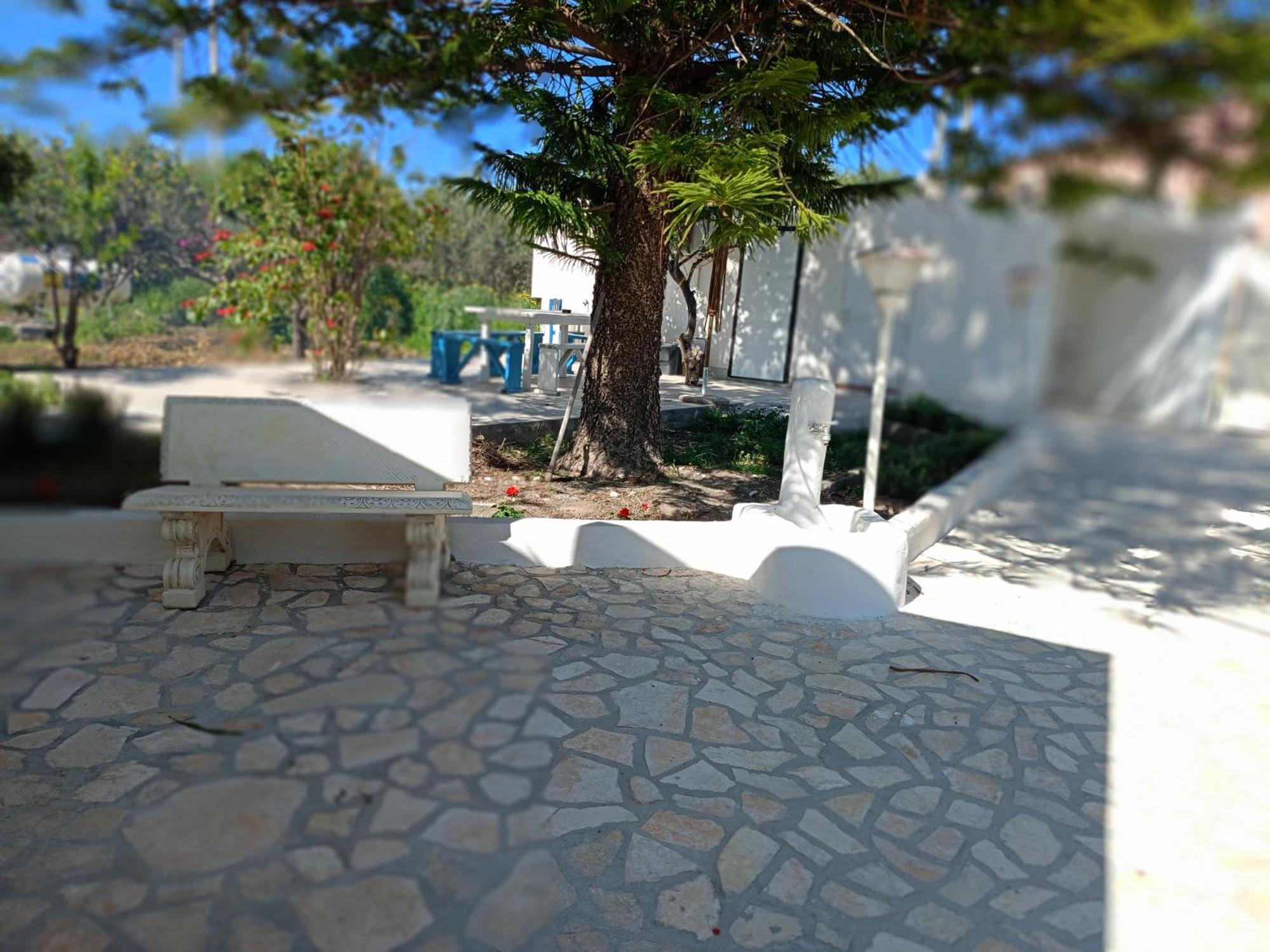Bed and Breakfast Capinera Agrigento Exterior foto
