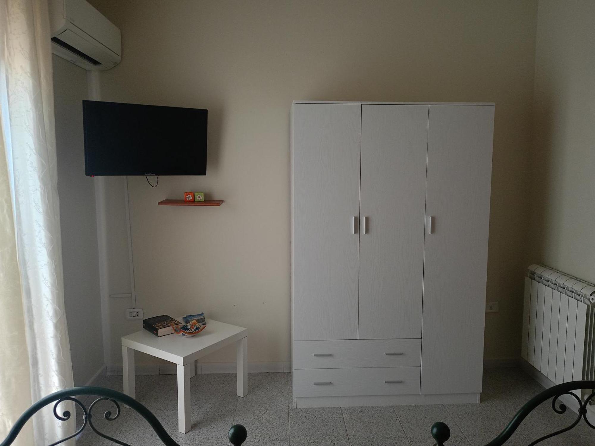 Bed and Breakfast Capinera Agrigento Exterior foto